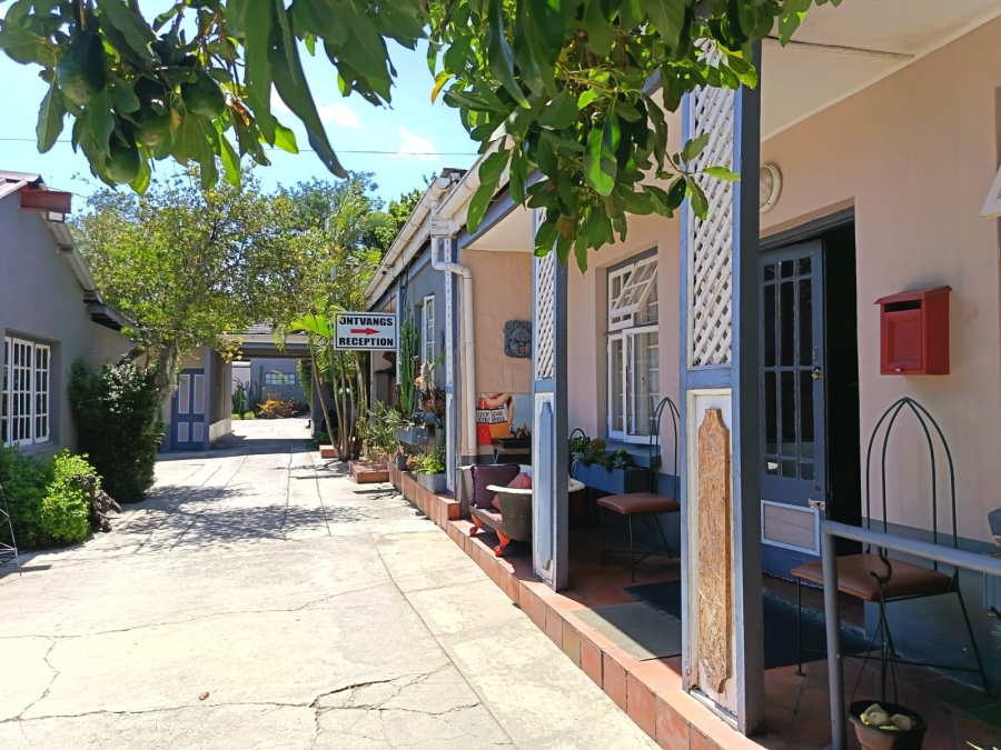 27 Bedroom Property for Sale in Cannon Hill Eastern Cape